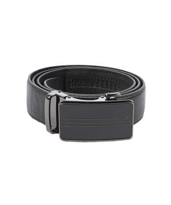 کمربند چرم طبیعی مردانه شیفر Shifer مدل 6M028