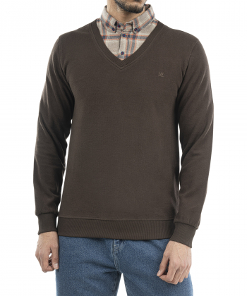 سویشرت مردانه وینترهارت مدل M2064006ST