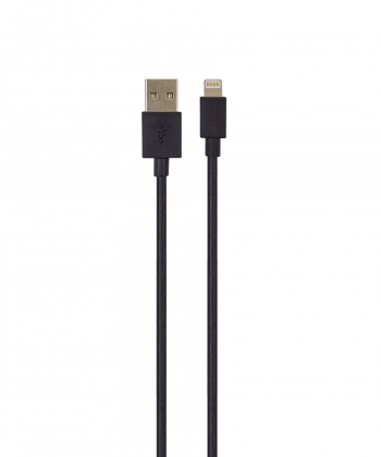 کابل تبدیل USB به لایتنینگ سیبراتون مدل S309i طول 2 متر