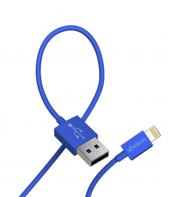 کابل تبدیل USB به لایتنینگ سیبراتون مدل S325i طول 2 متر