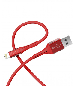 کابل تبدیل USB به لایتنینگ سیبراتون مدل S325i طول 2 متر