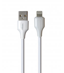 کابل تبدیل USB به لایتنینگ سیبراتون مدل S410i طول 1.1 متر