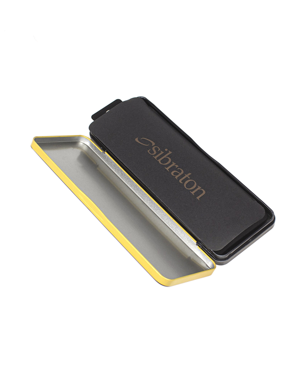 کابل تبدیل USB به لایتنینگ سیبراتون مدل S665i طول 1.1 متر