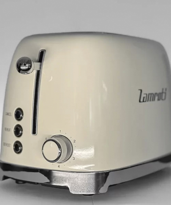 توستر زامروتی Zamroti کد 100359