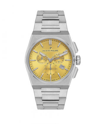 ساعت مچی ژاک فیلیپ Jacques Philippe کد JPQGC4113X6YW