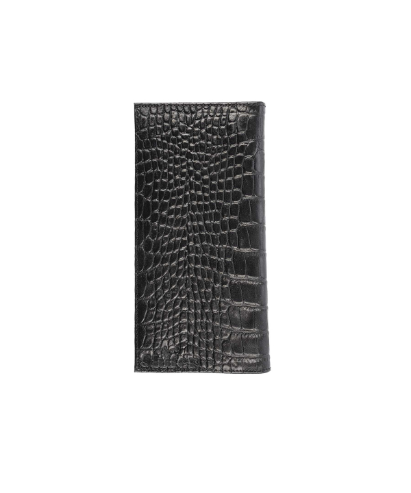 کیف پول چرم طبیعی مردانه شیفر مدل 8243A