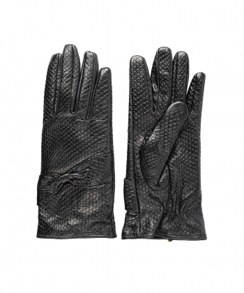 دستکش زنانه منط مدل N127