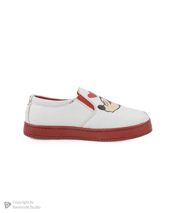 کفش بچگانه بیسراک Bisrak مدل KShoes-Love