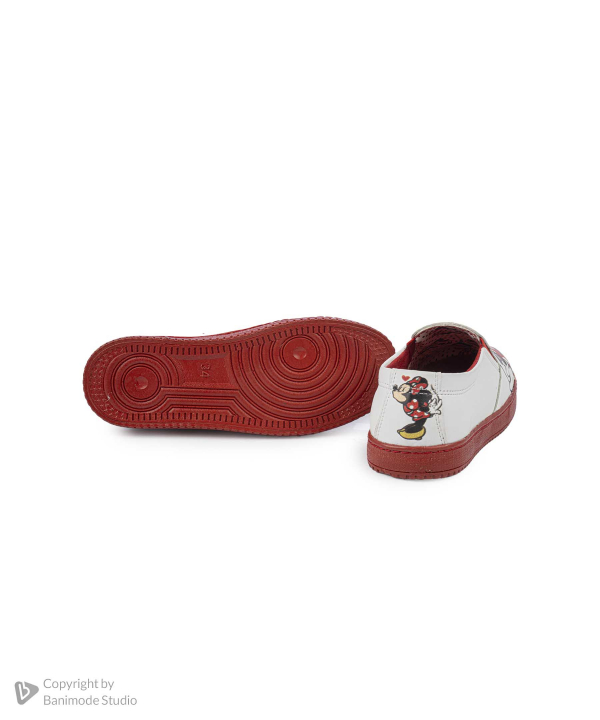 کفش بچگانه بیسراک Bisrak مدل KShoes-Love