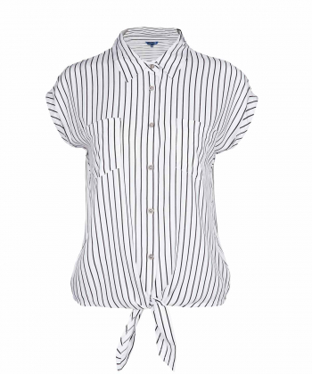 بلوز راه راه زنانه جوتی جینز Jootijeans