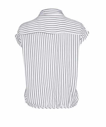 بلوز راه راه زنانه جوتی جینز Jootijeans