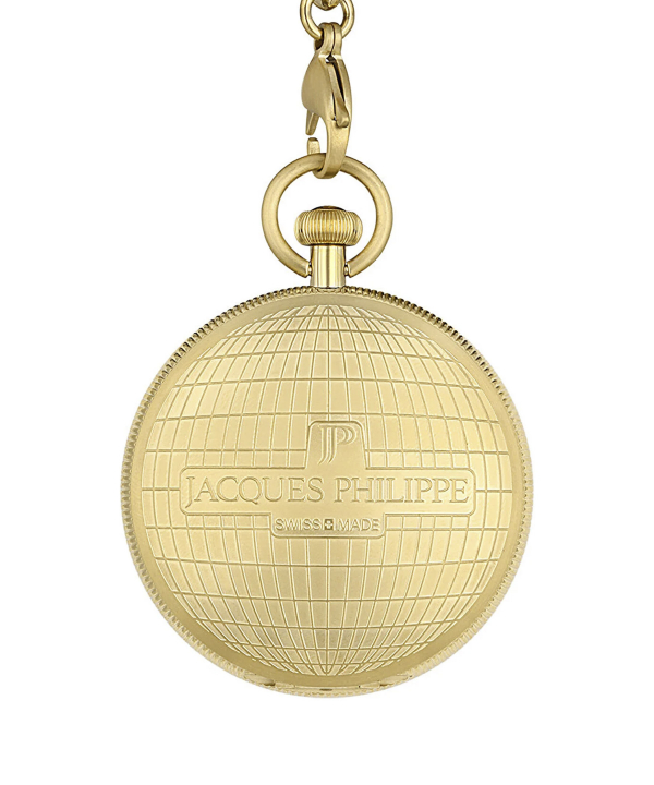 ساعت مچی ژاک فیلیپ Jacques Philippe کد JPMGS402924