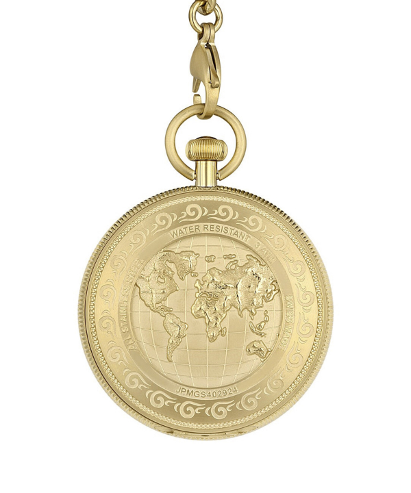 ساعت مچی ژاک فیلیپ Jacques Philippe کد JPMGS402924