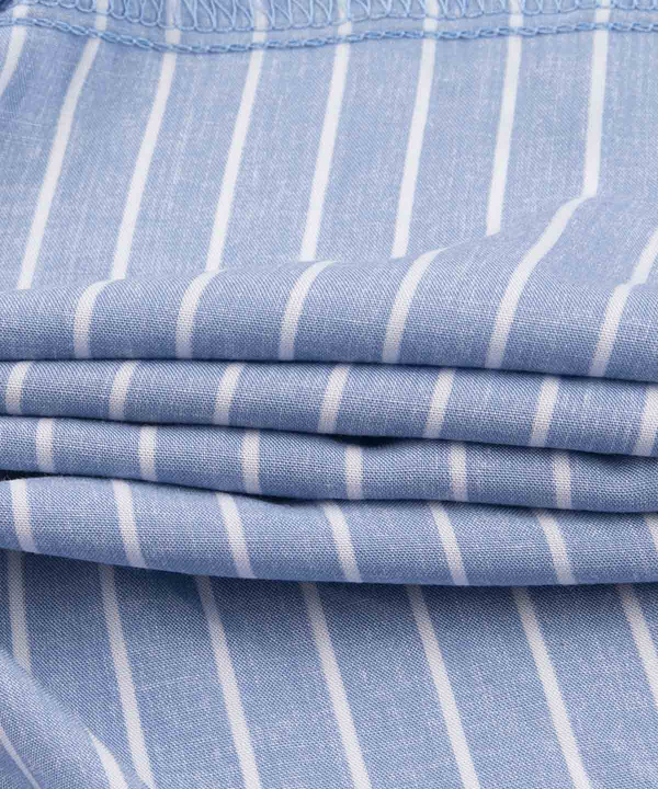 بلوز راه راه زنانه جوتی جینز Jooti Jeans