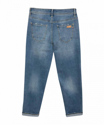 شلوار جین زنانه جین وست Jeanswest