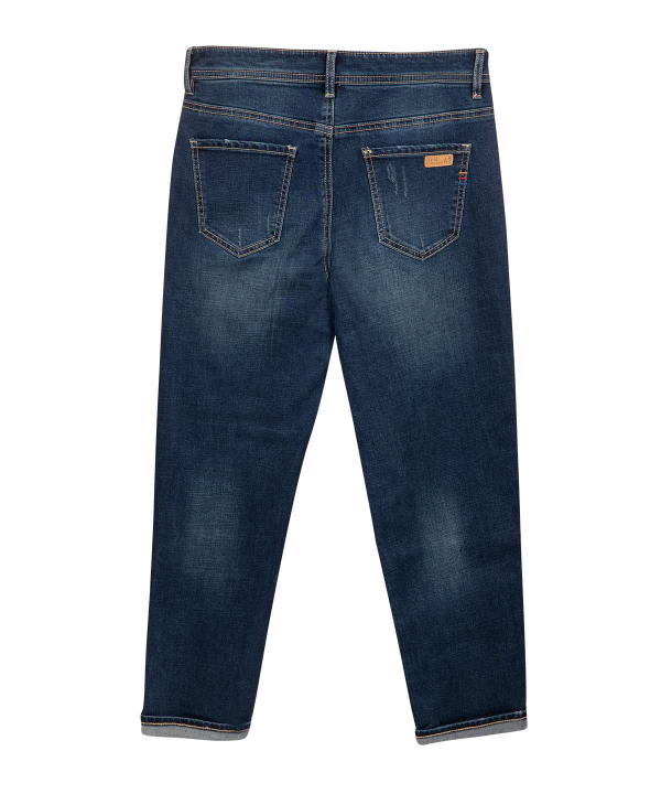 شلوار جین زنانه جین وست Jeanswest
