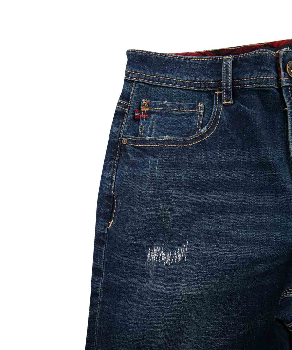 شلوار جین زنانه جین وست Jeanswest