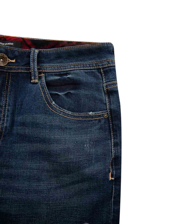 شلوار جین زنانه جین وست Jeanswest