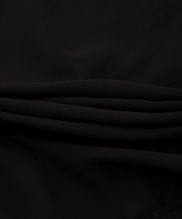 تاپ مشکی زنانه جوتی جینز Jooti Jeans