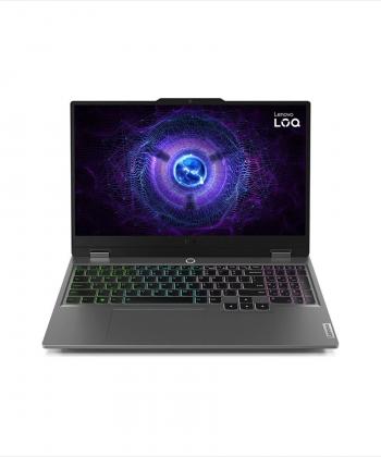 لپ تاپ گیمینگ 15.6 اینچ Lenovo مدل LOQ 15IRX9
