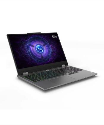 لپ تاپ گیمینگ 15.6 اینچ Lenovo مدل LOQ 15IRX9