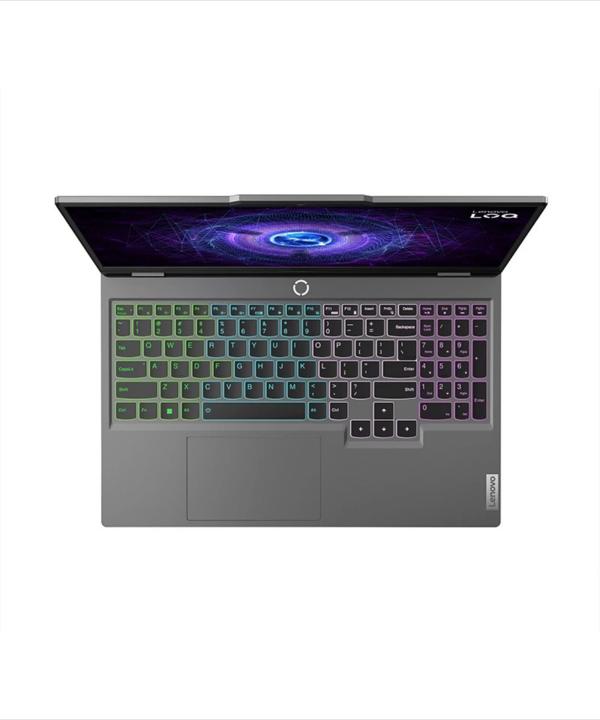 لپ تاپ گیمینگ 15.6 اینچ Lenovo مدل LOQ 15IRX9