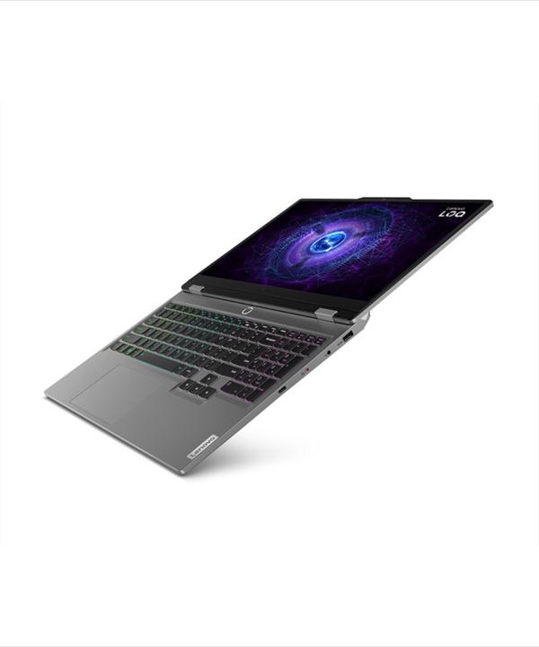 لپ تاپ گیمینگ 15.6 اینچ Lenovo مدل LOQ 15IRX9