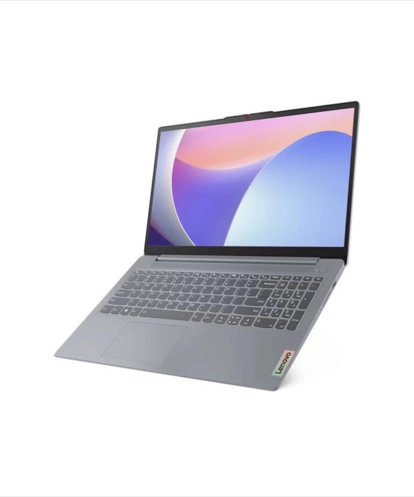 لپ تاپ 15.6 اینچ Lenovo مدل IdeaPad Slim 3 15IRU8