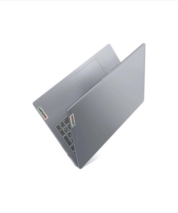 لپ تاپ 15.6 اینچ Lenovo مدل IdeaPad Slim 3 15IRU8