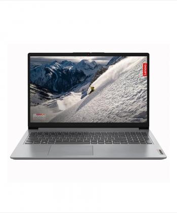لپ تاپ 15.6 اینچ Lenovo مدل Ideapad 1 15IGL7
