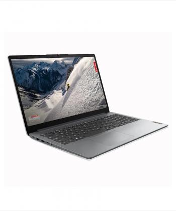لپ تاپ 15.6 اینچ Lenovo مدل Ideapad 1 15IGL7
