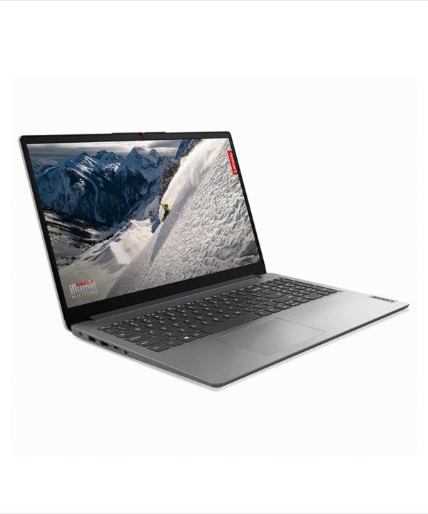لپ تاپ 15.6 اینچ Lenovo مدل Ideapad 1 15IGL7