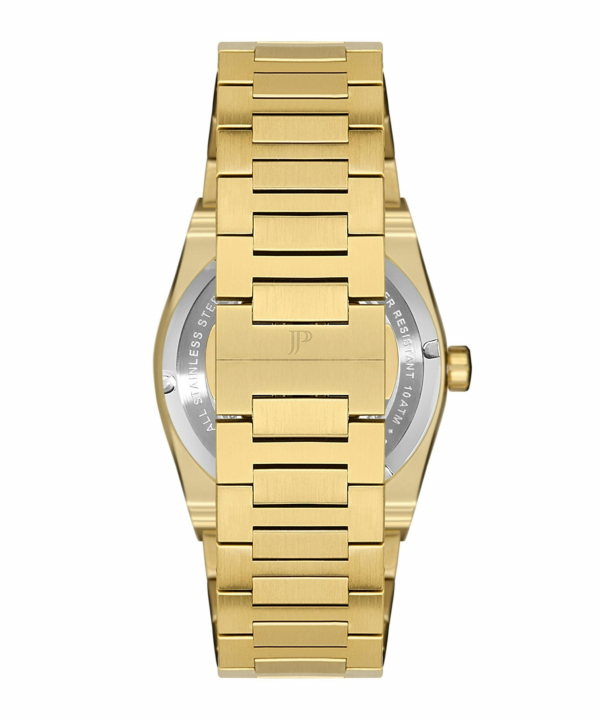 ساعت مچی ژاک فیلیپ Jacques Philippe کد JPQGS422344