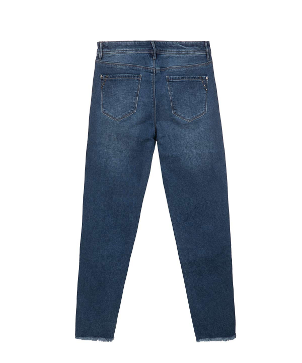 شلوار جین زنانه سنگشور جین وست Jeanswest