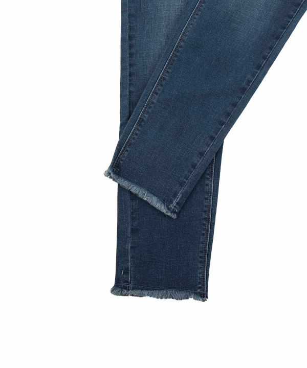شلوار جین زنانه سنگشور جین وست Jeanswest