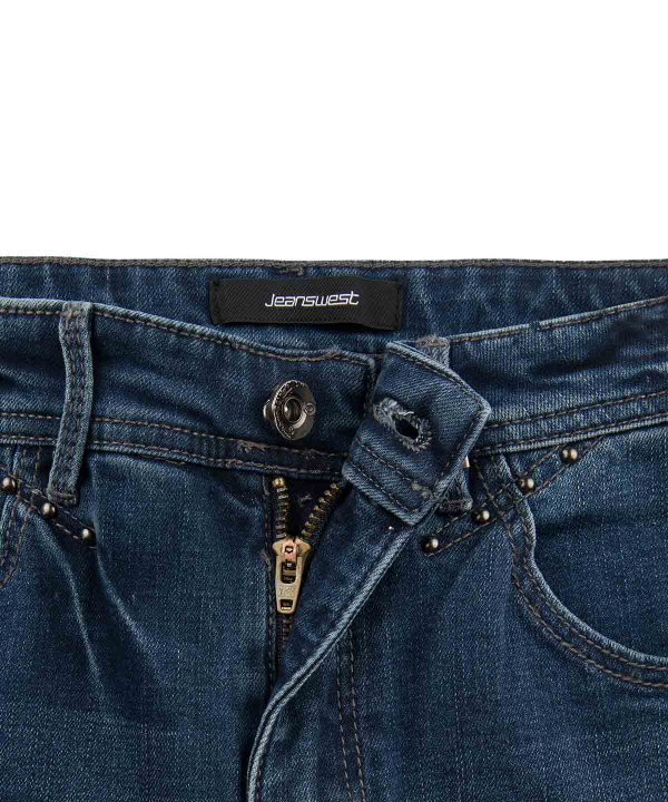 شلوار جین زنانه سنگشور جین وست Jeanswest