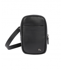 کیف دوشی چرم طبیعی چرم مشهد Mashad Leather مدل X5503