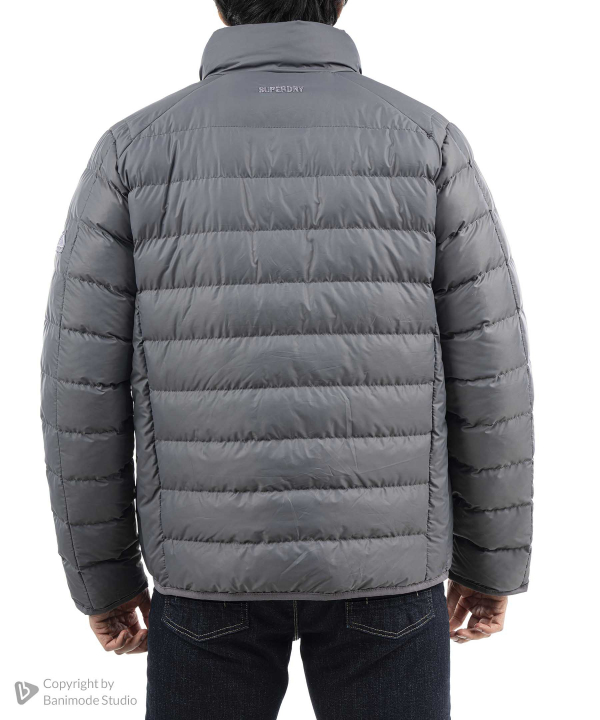 کاپشن مردانه سوپردرای Superdry کد M14A42004C
