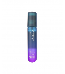 عطر جیبی مردانه Victor مینی ژک ساف Mini Jacsaf حجم 22 میلی لیتر