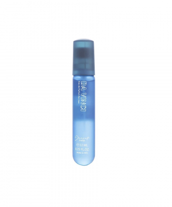 عطر جیبی مردانه Da Vinci مینی ژک ساف Mini Jacsaf حجم 22 میلی لیتر