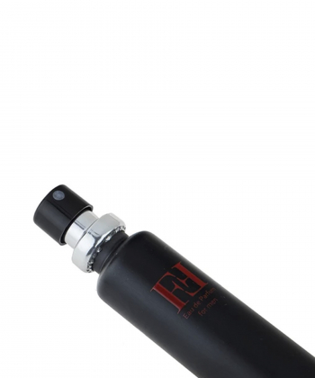 عطر جیبی مردانه FF مینی ژک ساف Mini Jacsaf حجم 22 میلی لیتر