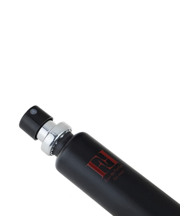عطر جیبی مردانه FF مینی ژک ساف Mini Jacsaf حجم 22 میلی لیتر