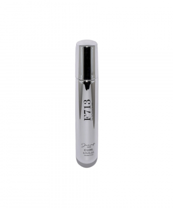عطر جیبی مردانه F713 مینی ژک ساف Mini Jacsaf حجم 22 میلی لیتر