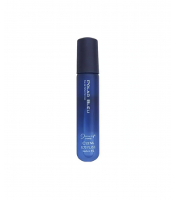 عطر جیبی مردانه Polar Bleu ژک ساف Mini Jacsaf حجم 22 میلی لیتر
