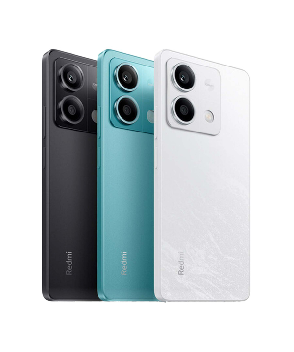 گوشی موبایل شیائومی مدل Redmi Note 13 5G دو سیم کارت ظرفیت 256 گیگابایت و رم 8 گیگابایت