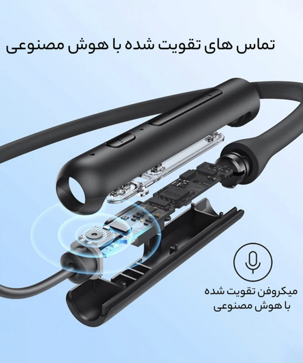 هندزفری بی سیم انکر مدل Anker SoundCore Life U2i A3213