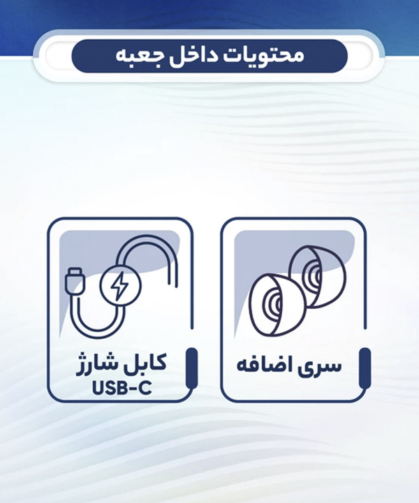 هندزفری بی سیم انکر مدل Anker SoundCore Life U2i A3213