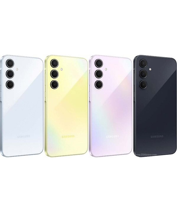 گوشی موبایل سامسونگ مدل  Galaxy A35 5G دو سیم کارت ظرفیت 128 گیگابایت رم 8 گیگابایت - ویتنام