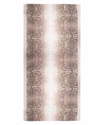 شال طرح دار جوتی جینز Jootijeans