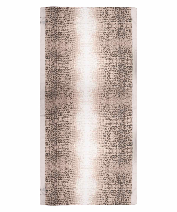 شال طرح دار جوتی جینز Jootijeans